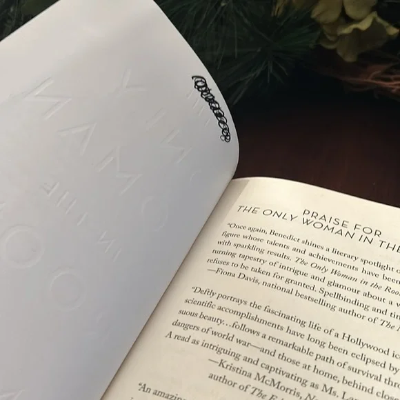 Lot of 3 Marie Benedict Books - Picture 4 of 6